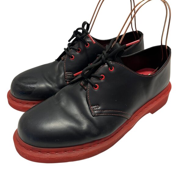 Dr Martens oxfords - Picture 3 of 15